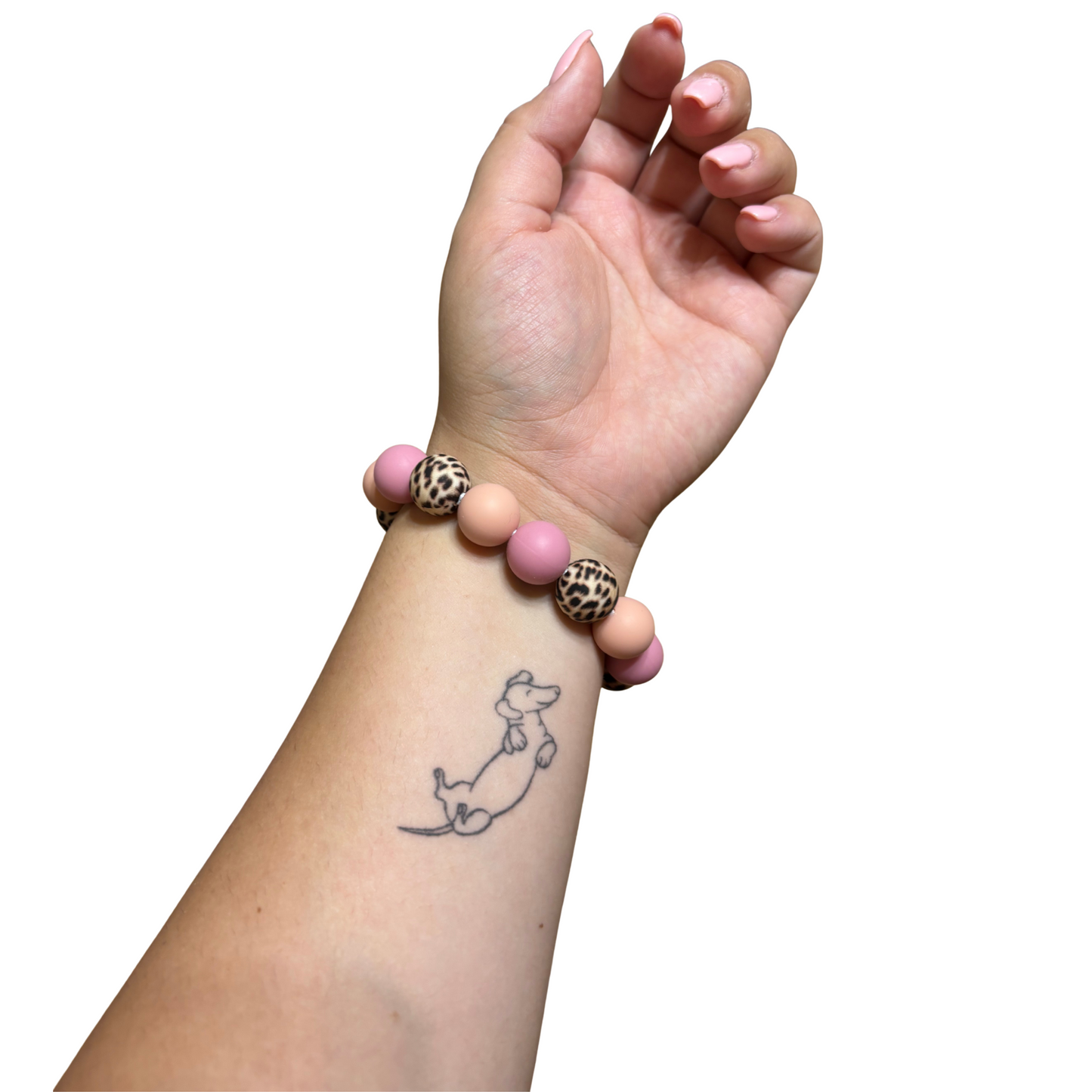 pulsera a conjunto con tu mejor amigo