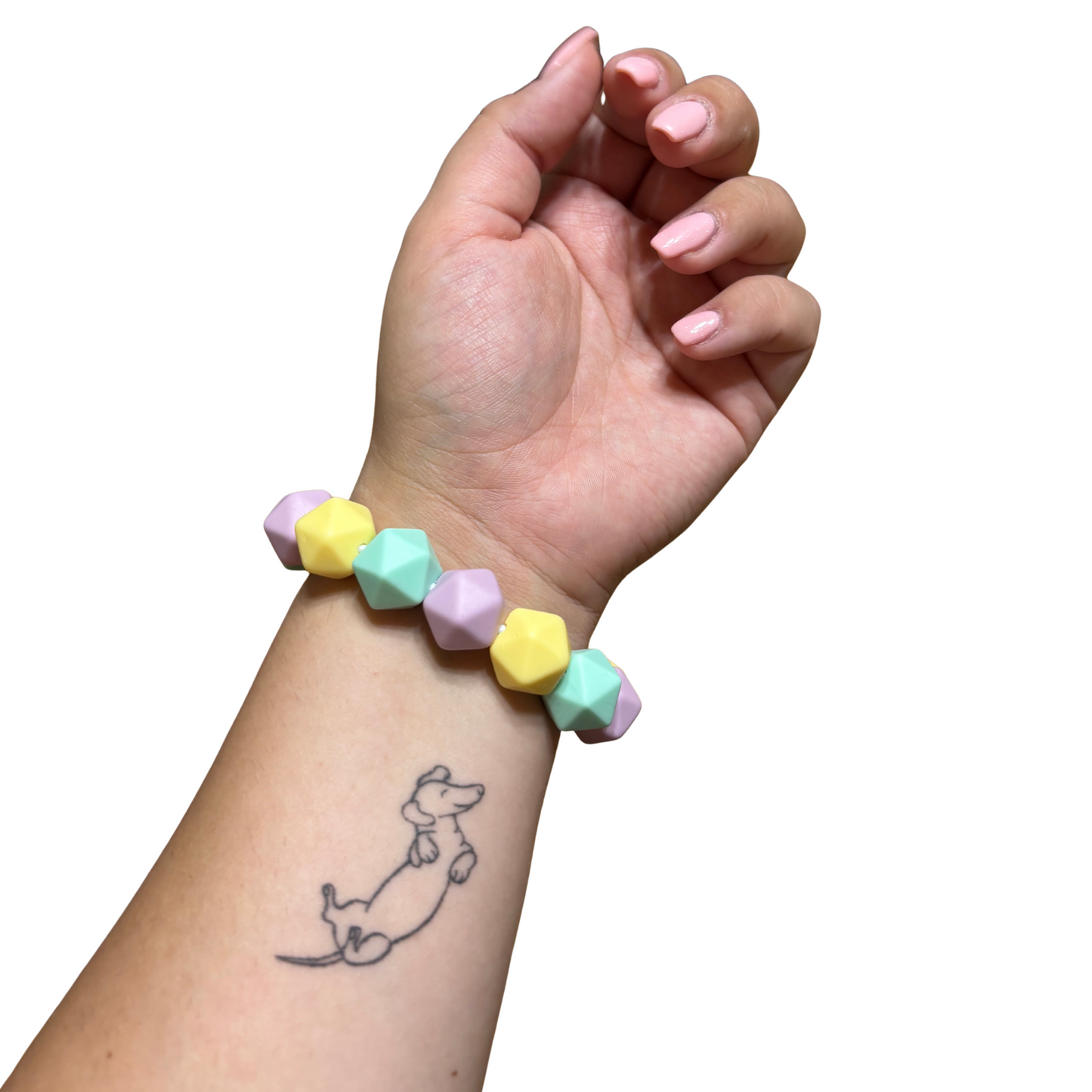 pulsera a conjunto con tu mejor amigo
