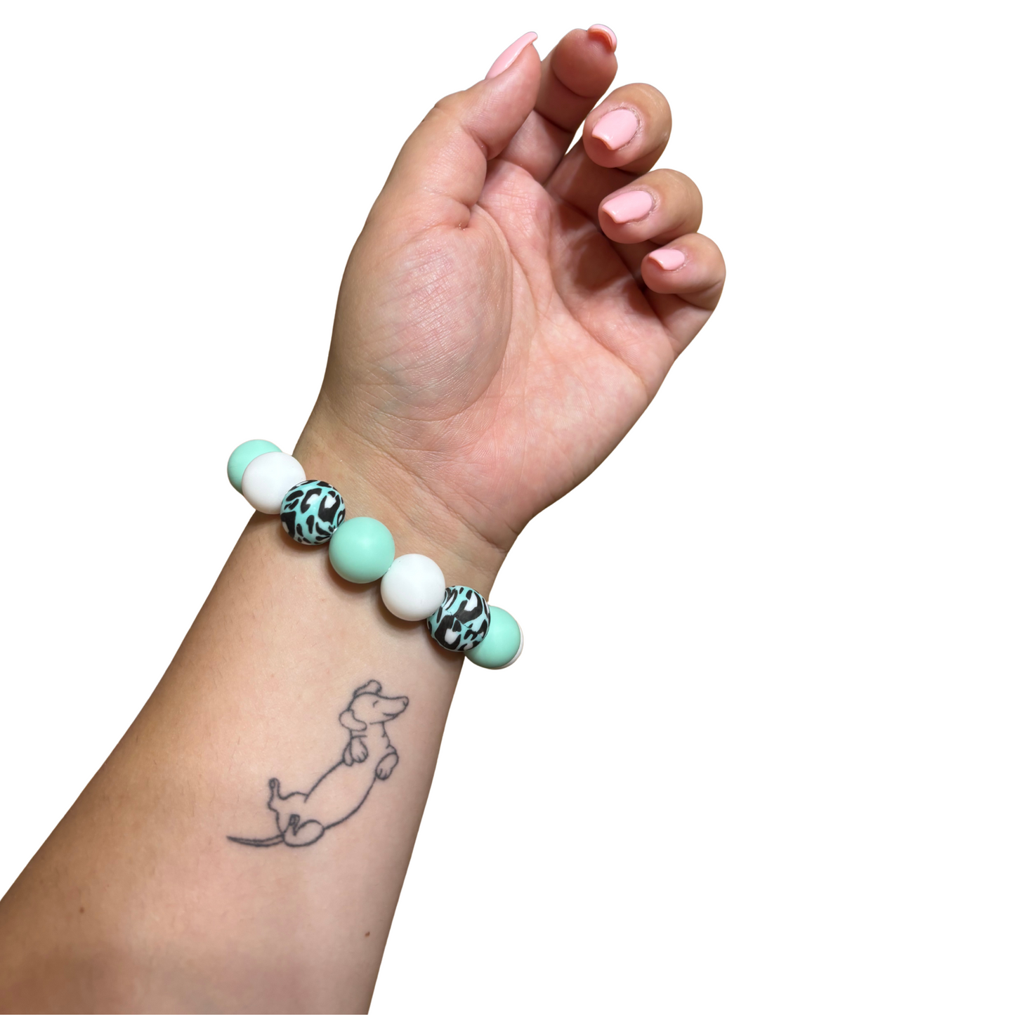 pulsera a conjunto con tu mejor amigo