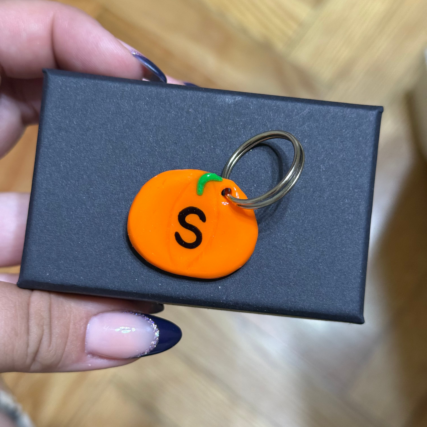 chapa calabaza edición limitada