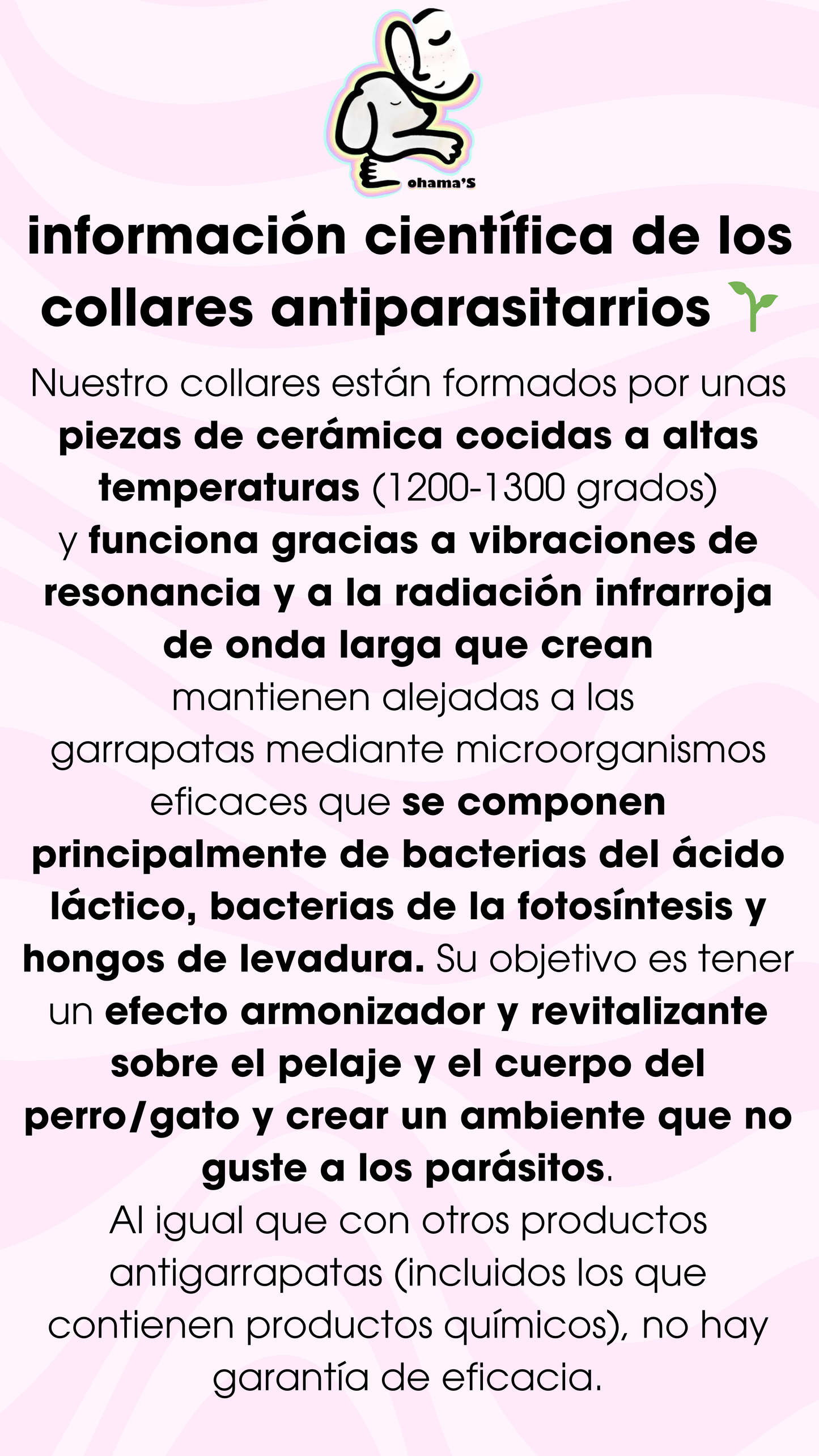 collar antiparasitario halloween