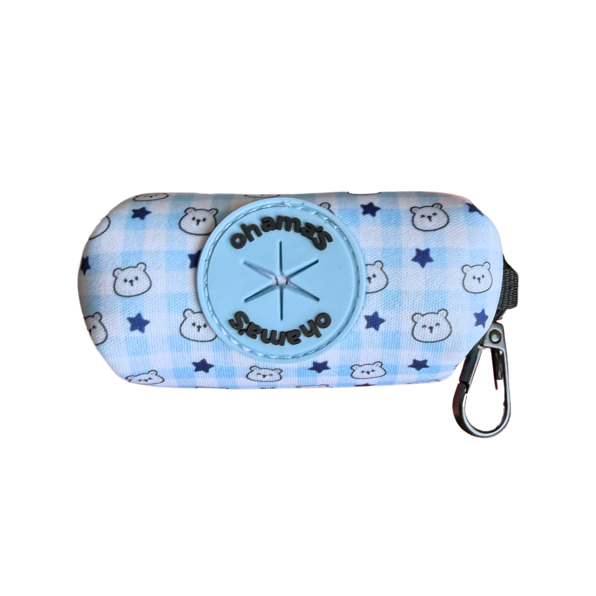porta bolsas Teddy