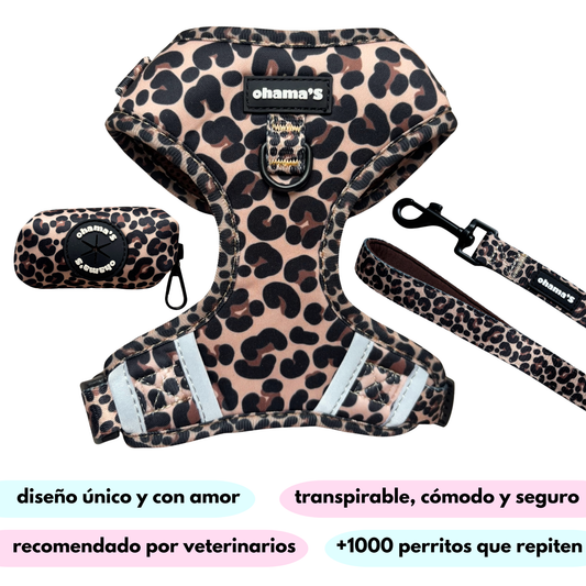 pack ahorro Kenia
