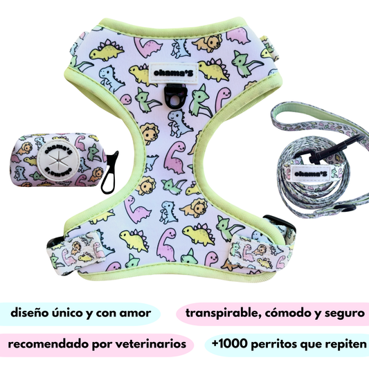 Pack ahorro dinos