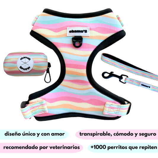 Pack ahorro candy