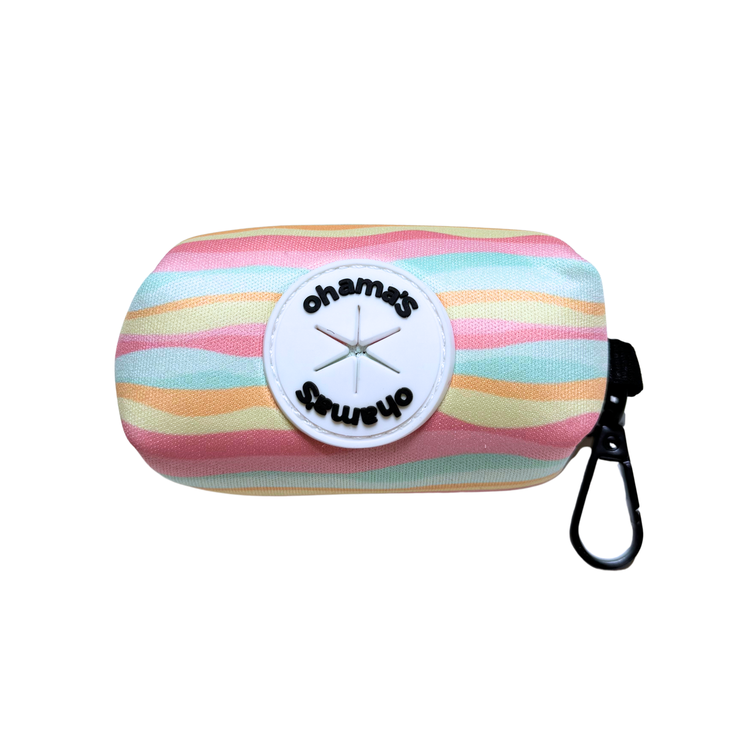 porta bolsas candy