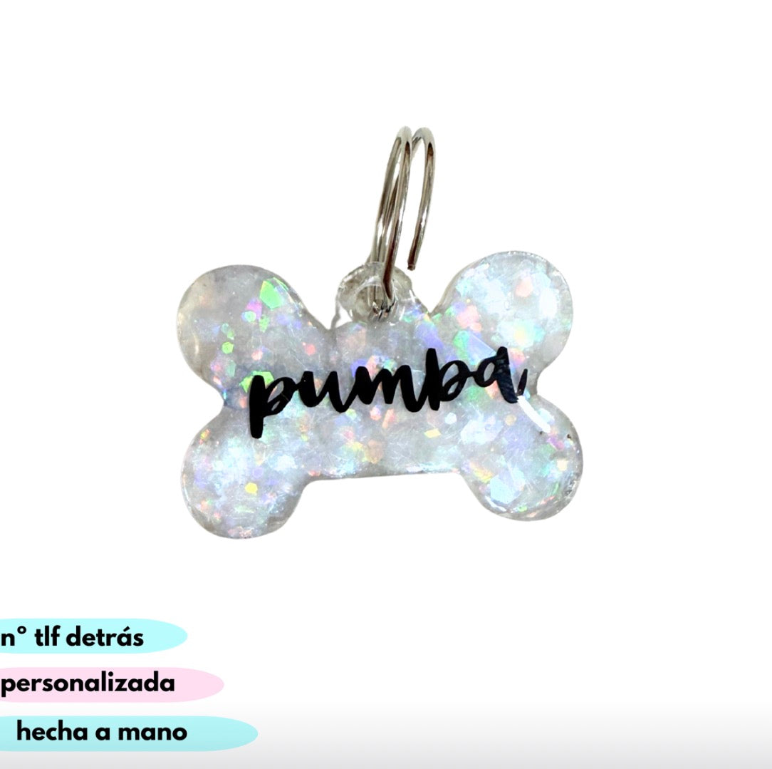 chapa white hueso