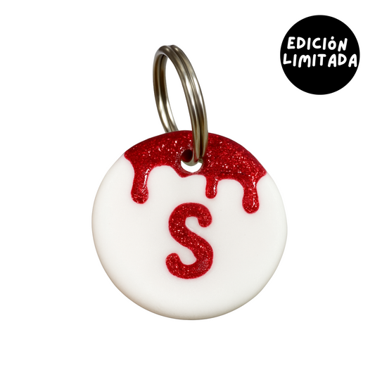 chapa blood edición limitada