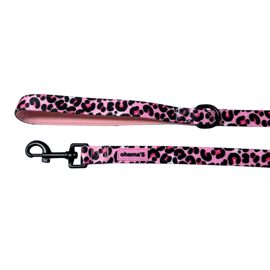 correa Kenia pink