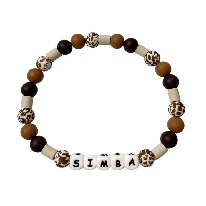 Collar antiparasitario natural cowboy