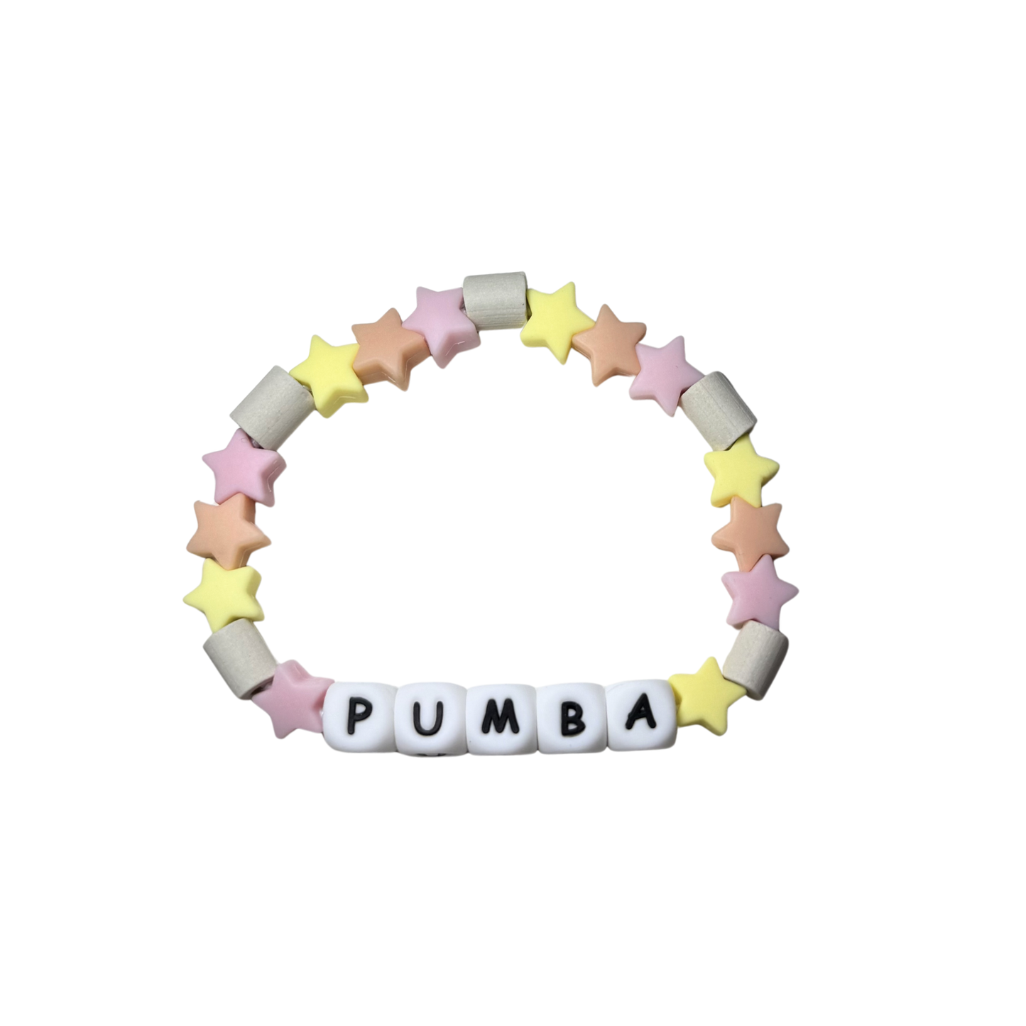 collar antiparasitario natural pink