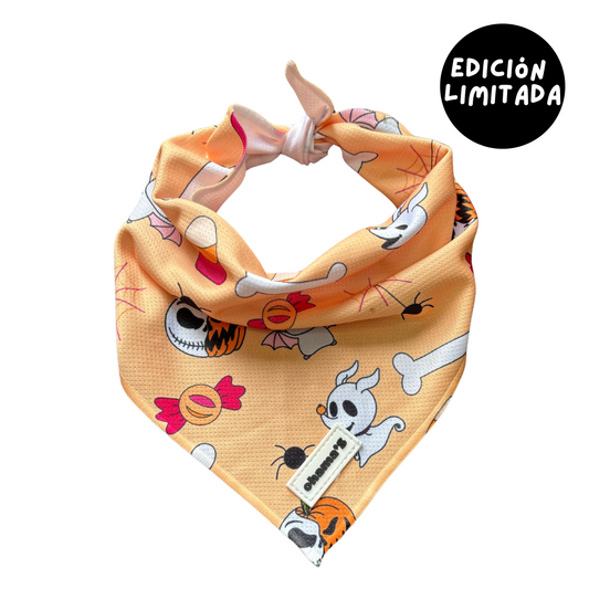 bandana halloween